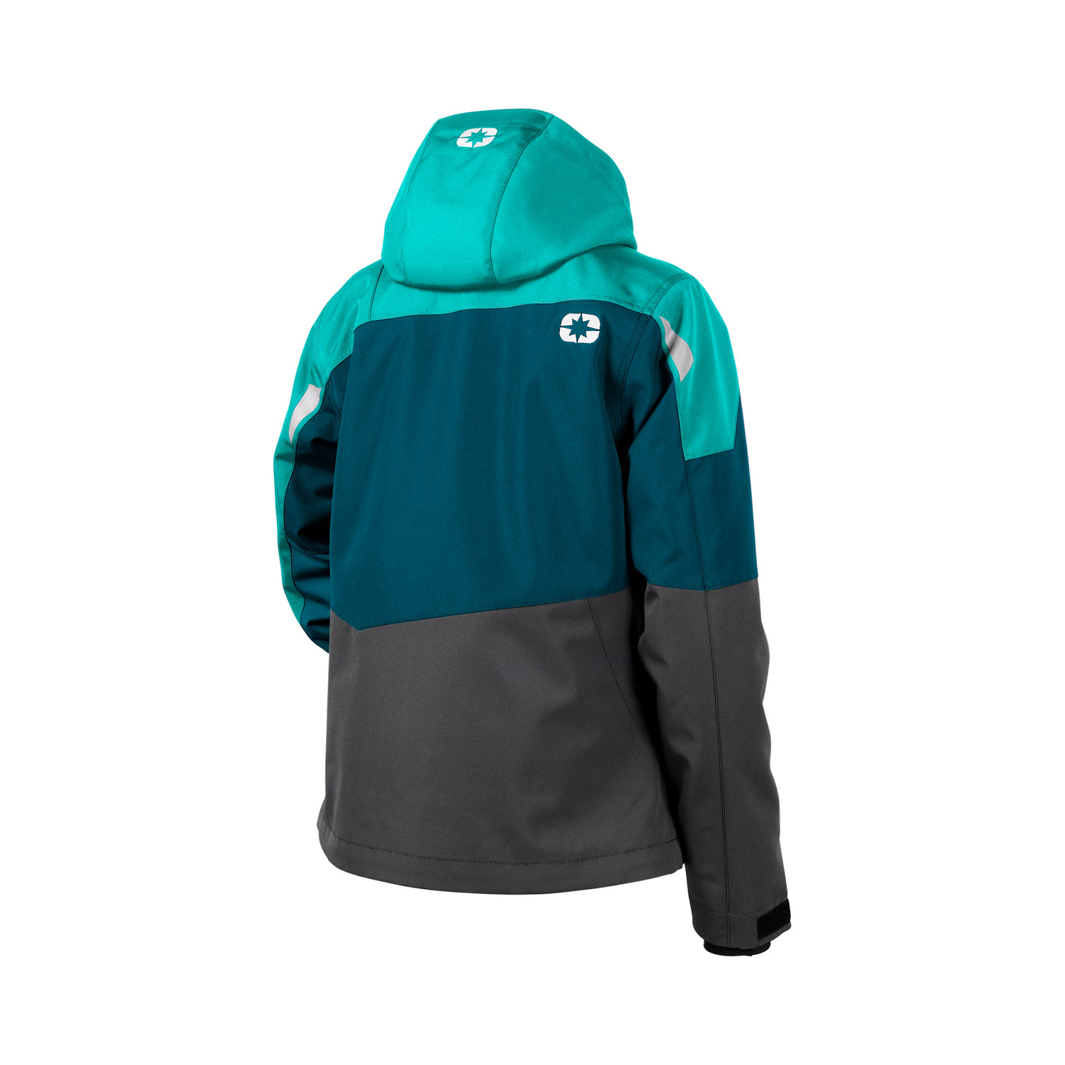 Women's TECH54 Switchback Jacket | Polaris Snowmobiles EN-CA