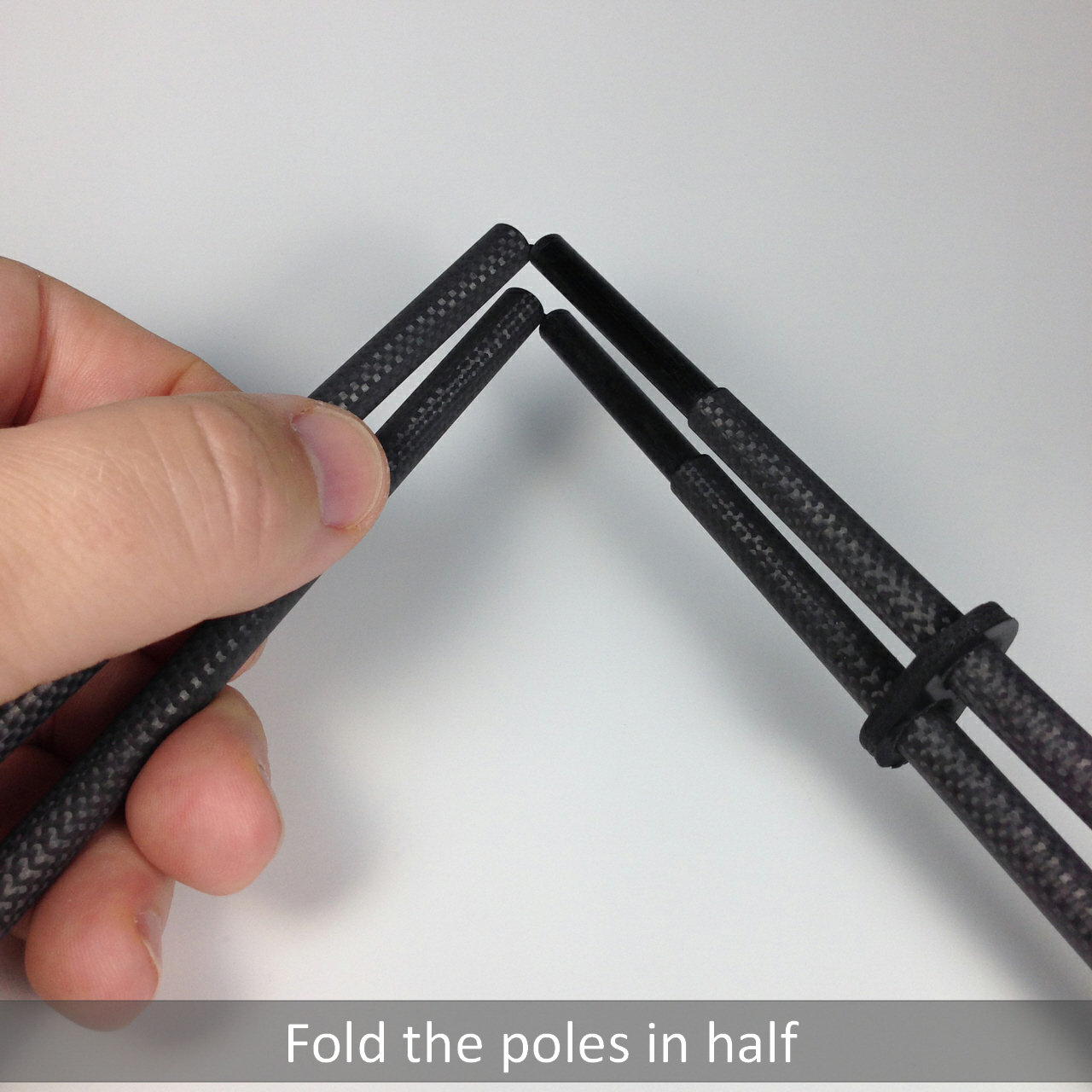 QwikBack™ Ultralight Backpacking Chair | Litesmith