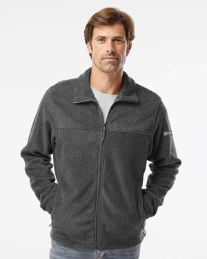 Columbia 212478 Steens Mountain™ Full Zip 2.0 Jacket - T-shirt.ca