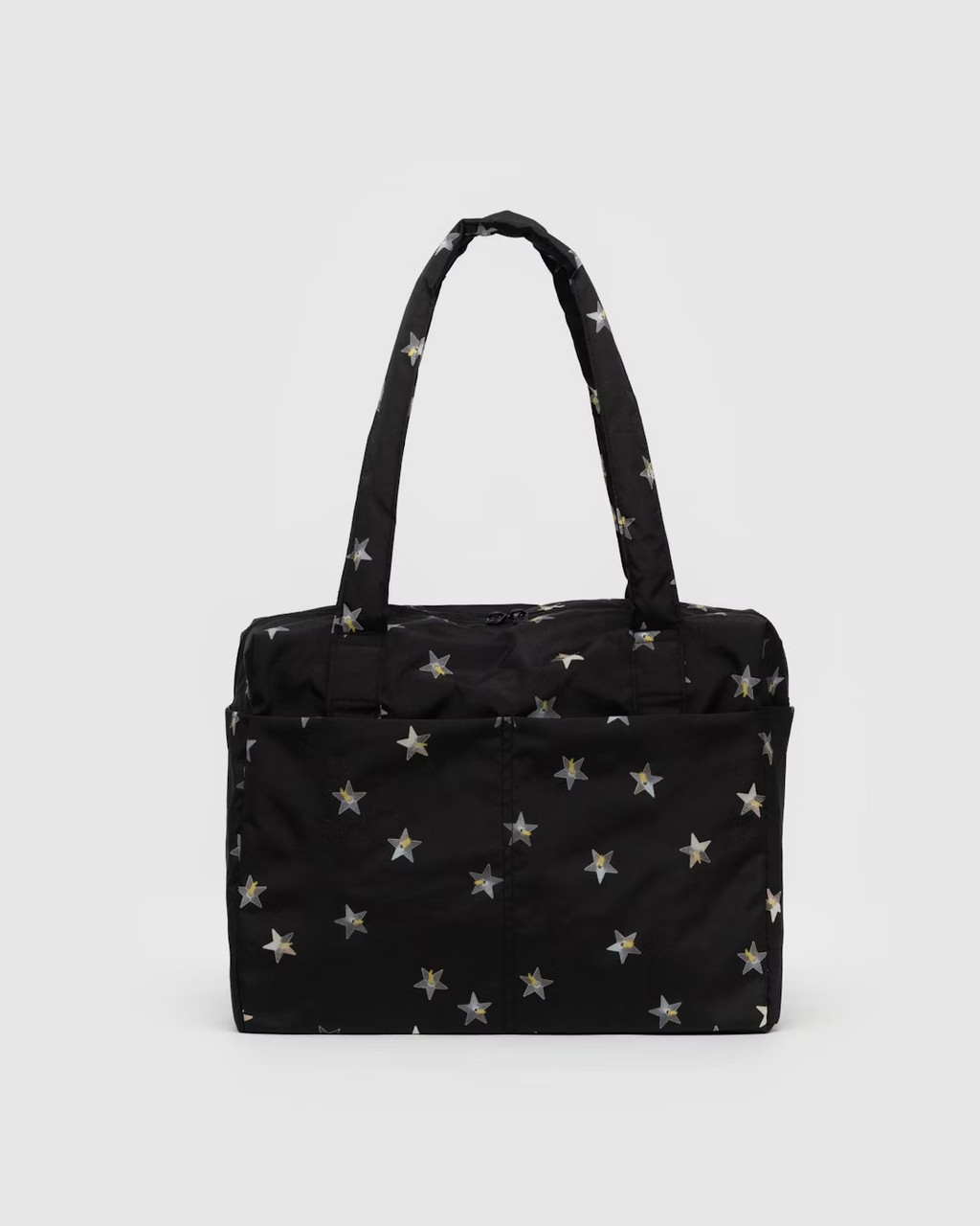 Baggu Small Cloud Carry On in STARS - THE BEACH PLUM COMPANY