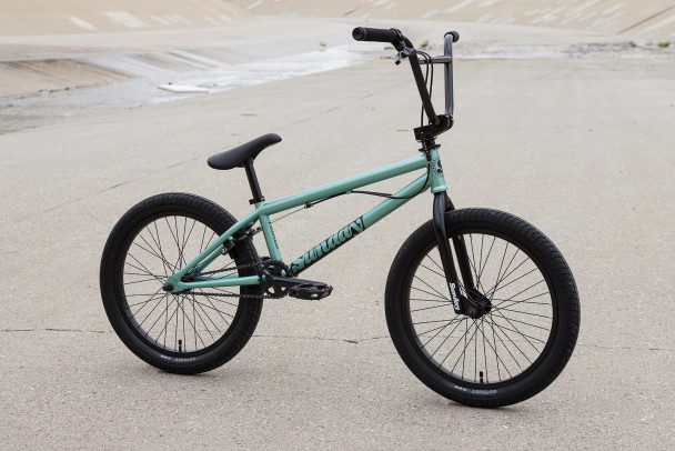 Sunday Primer Park BMX Bike