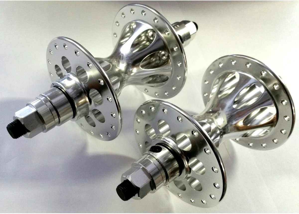 TNT Revolver 1st Generation BMX Hubs Americancycle.com