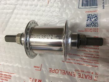 The Peregrine 48H Hubs are now available. Great for Retro BMX