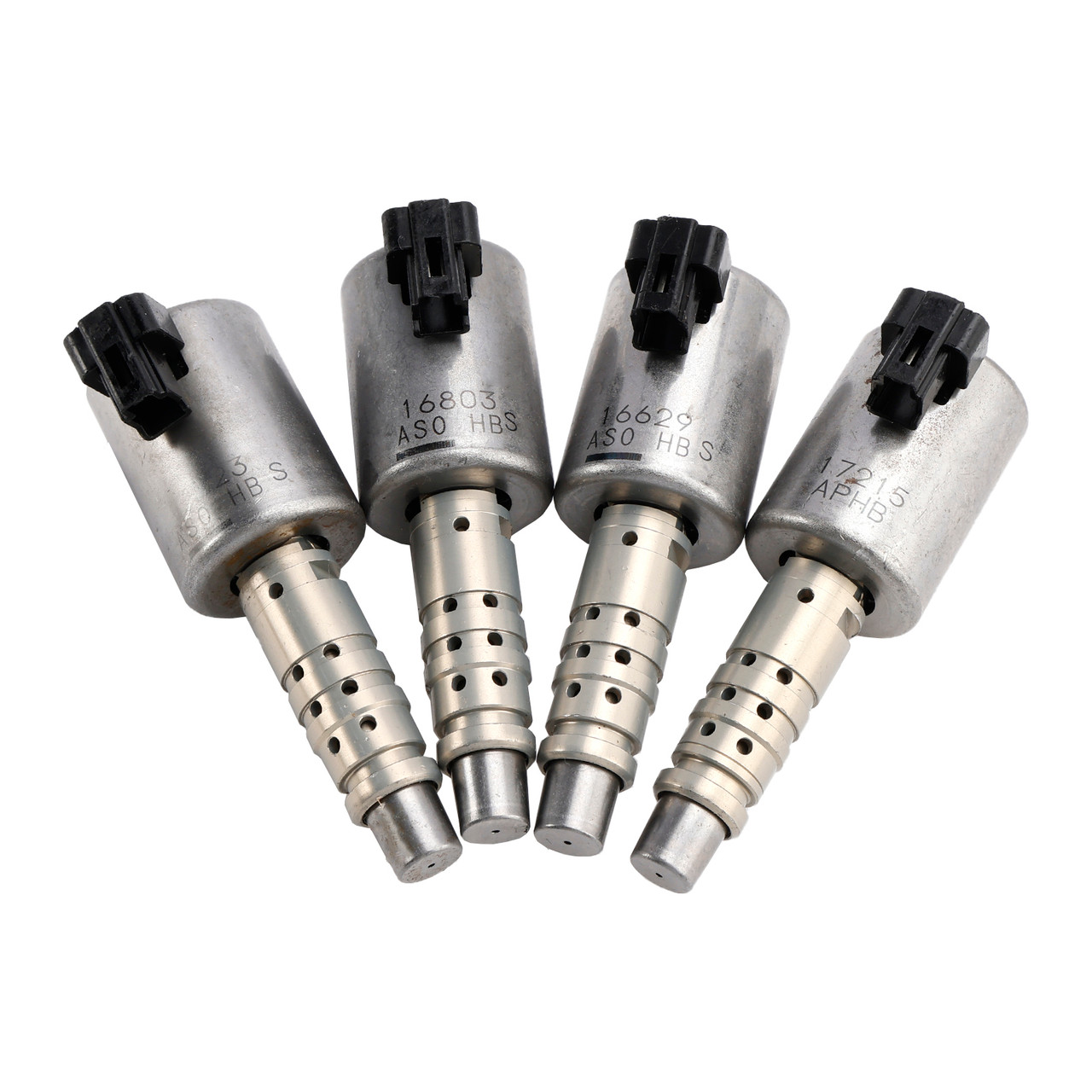 JF016E JF017E CVT Transmission Solenoids Kit For Infiniti JX35