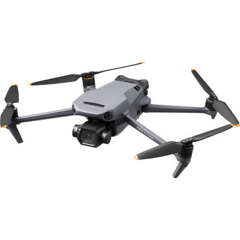 DJI Mavic 3 Classic with RC-N1 Remote - Berger Brothers