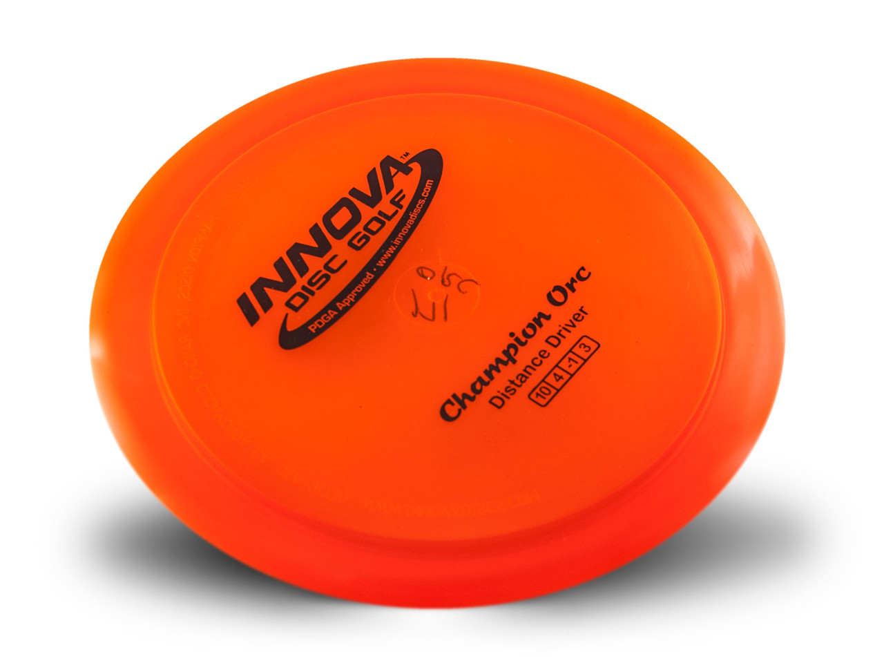 Champion Orc - Innova Factory Store