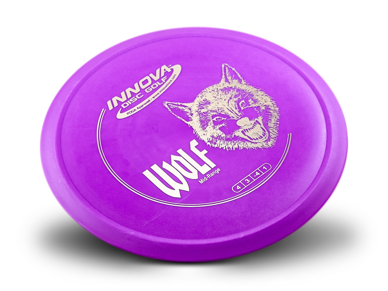 DX Wolf - Innova Factory Store
