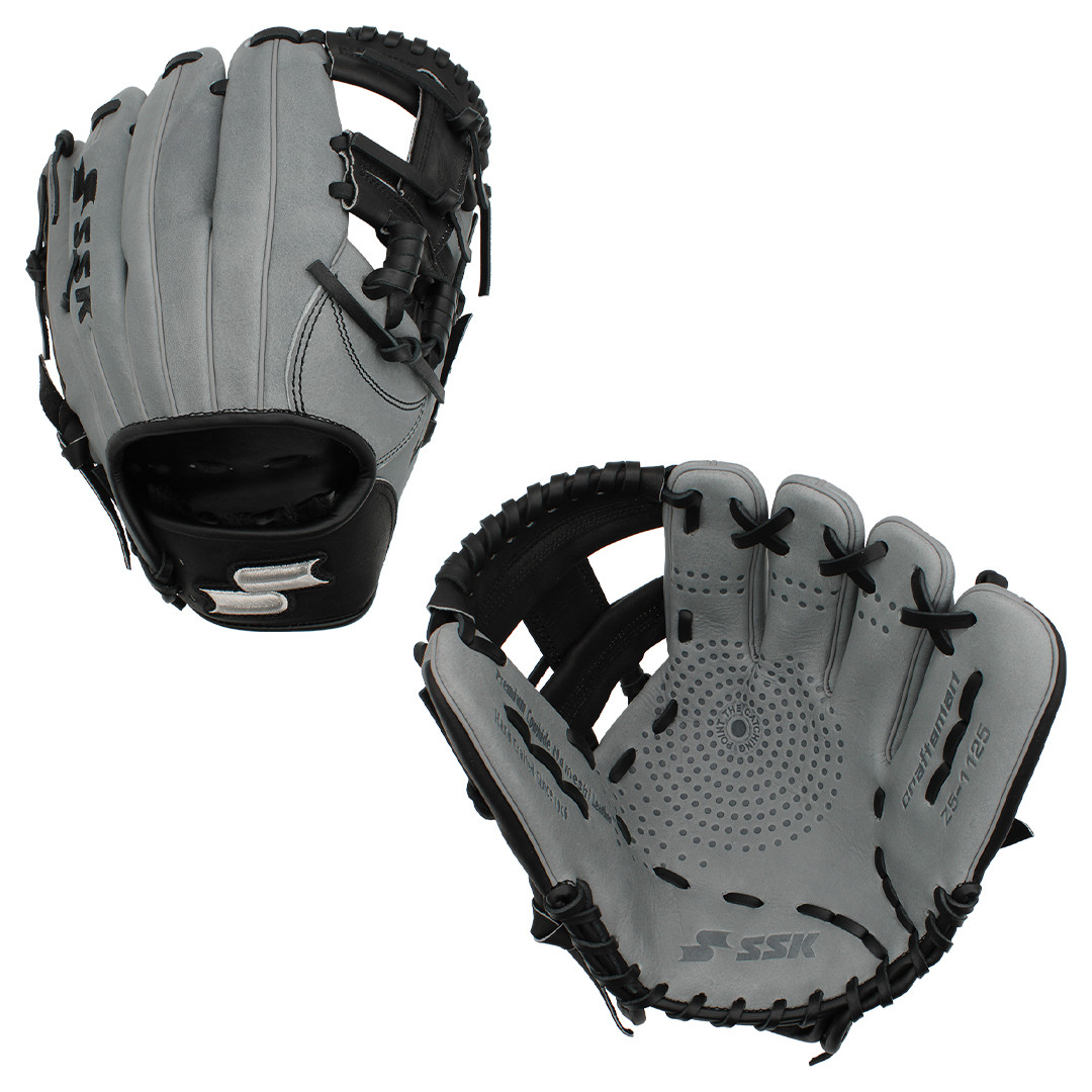 SSK Z5 Craftsman 11.25