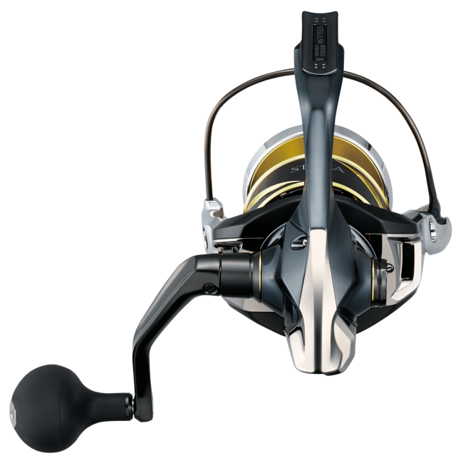 Shimano Stella 14000 Spinning Reel STLSW14000XGD - Canal Bait and