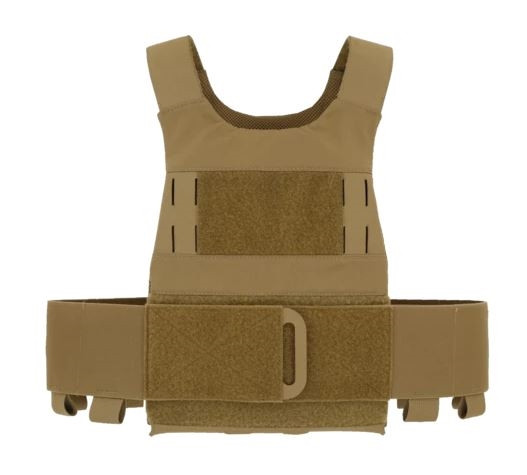 Ferro Concepts - Slickster Plate Carrier