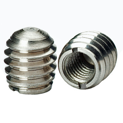 Threaded Inserts for Skis - Individual - Binding Freedom - Jigarex