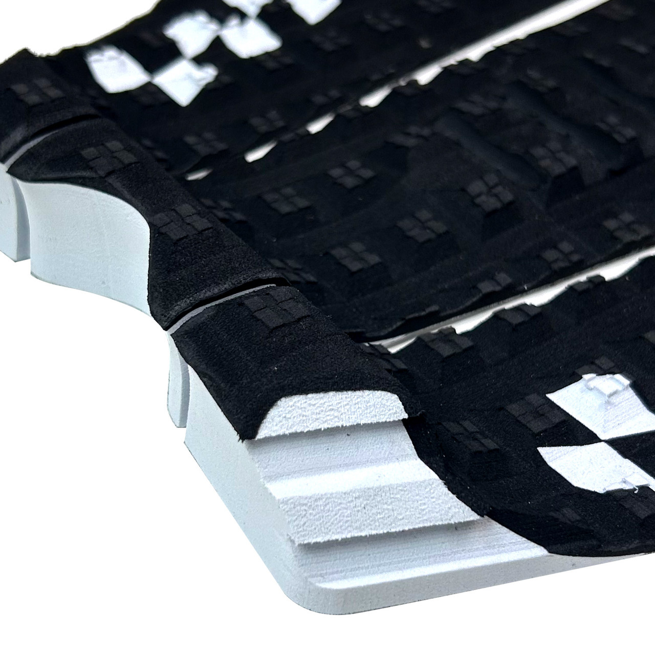 Sheldon Simkus Pro Model Traction : Black - Shapers Surf Co