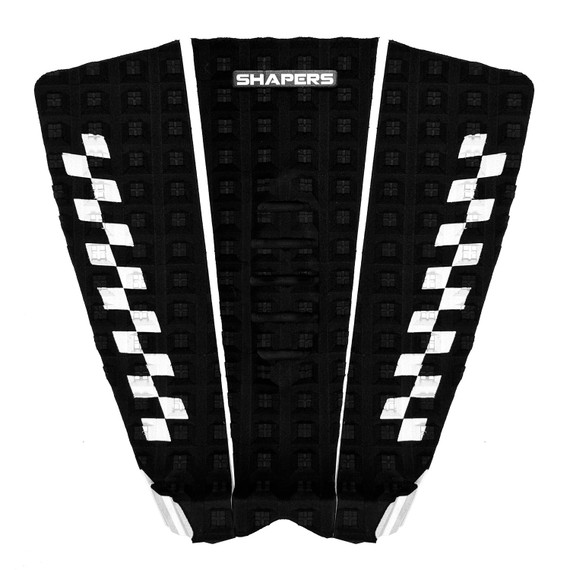 Sheldon Simkus Pro Glass Thruster Fin Set - Large | Futures