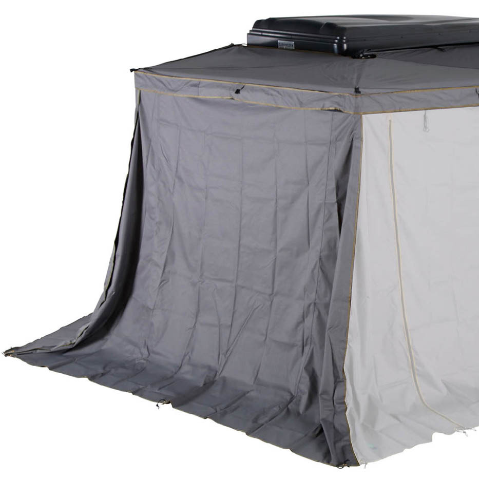 HD Nomadic 270 LTE Awning Wall Panels Kits