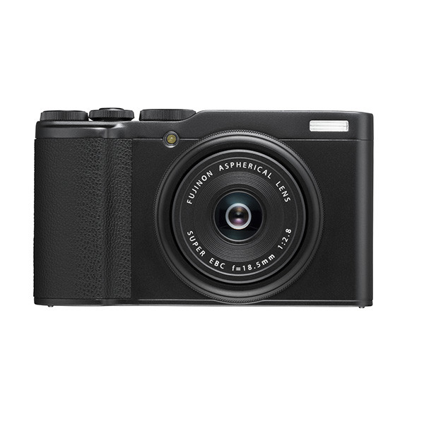 Fuji XF10 Black
