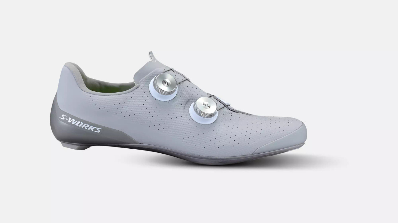 Specialized S-Works Torch Road Shoe - BikeShoes.com - Free 3 day
