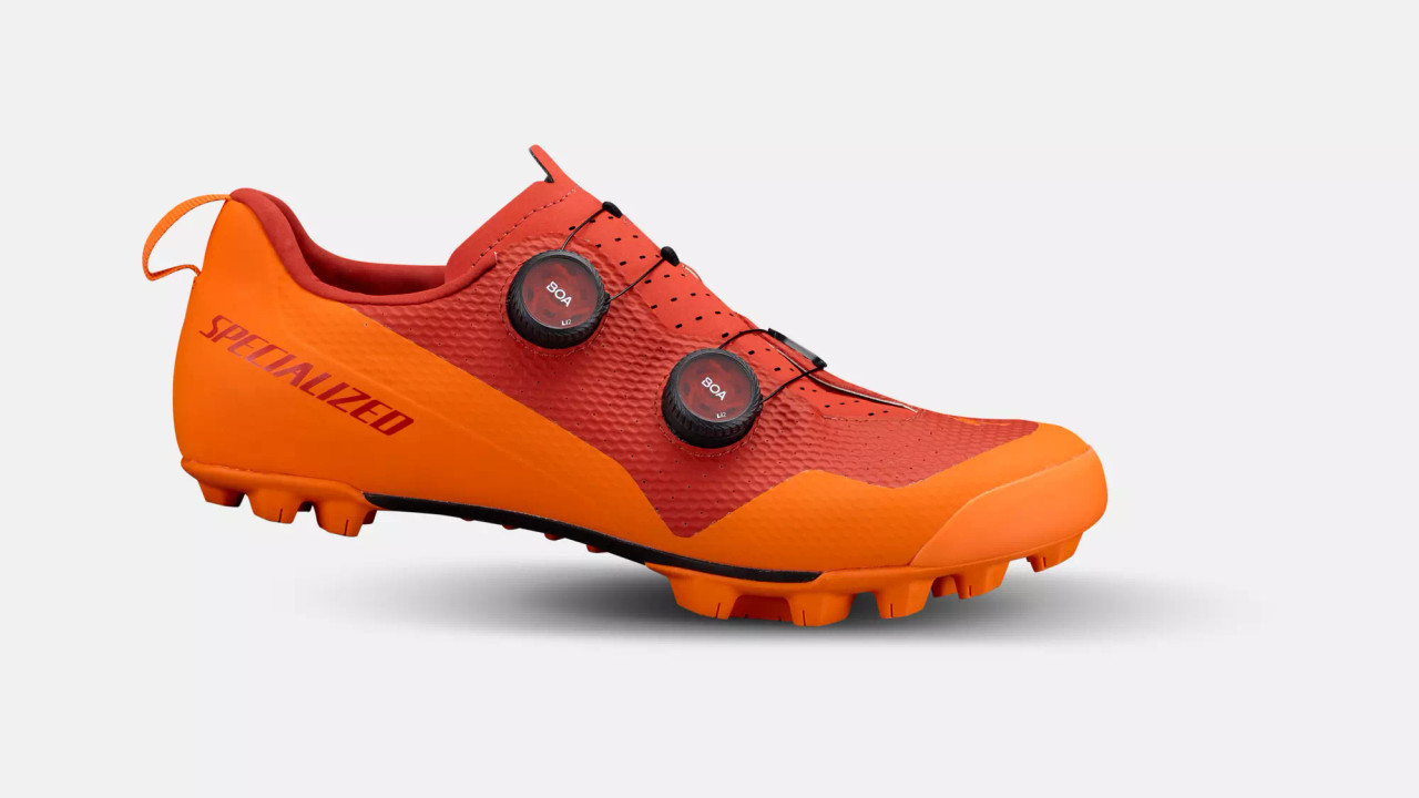 Specialized Recon 3.0 Mountain Bike Shoes - BikeShoes.com - Free 3