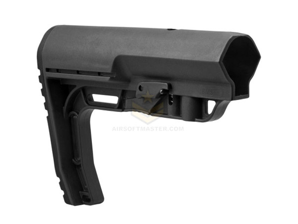 MFT Battlelink Minimalist Stock Mil-Spec Black