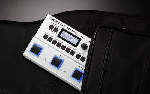Boss GT-1B Bass Effects Processor