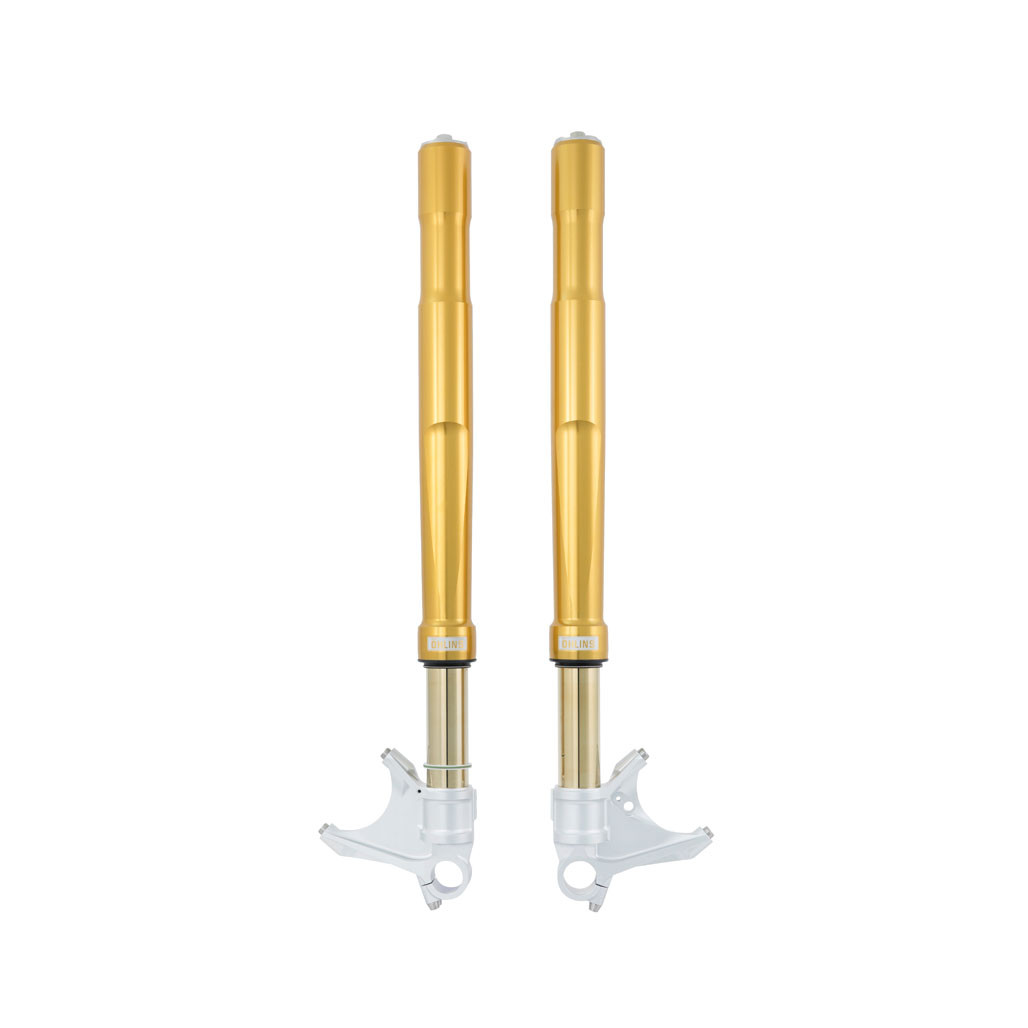 Ohlins Forks FGRT 225 Kawasaki Kawasaki Zx10-R/Rr