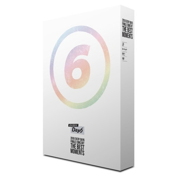 DAY6 - DAY6 1ST WORLD TOUR [Youth] DVD - interAsia