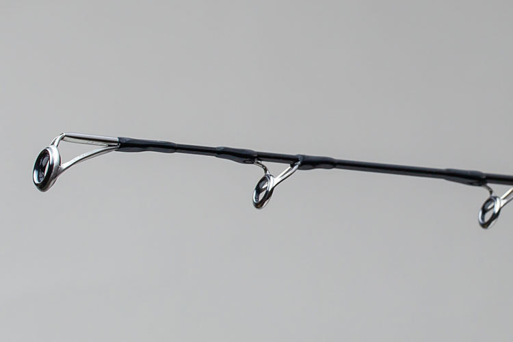 ZENAQ Muthos Sonio Surf Rod