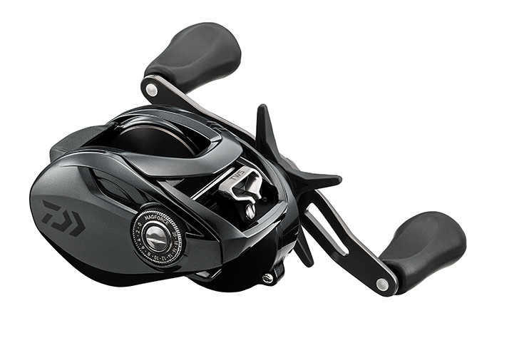 Daiwa Tatula TW300 Baitcast Reel