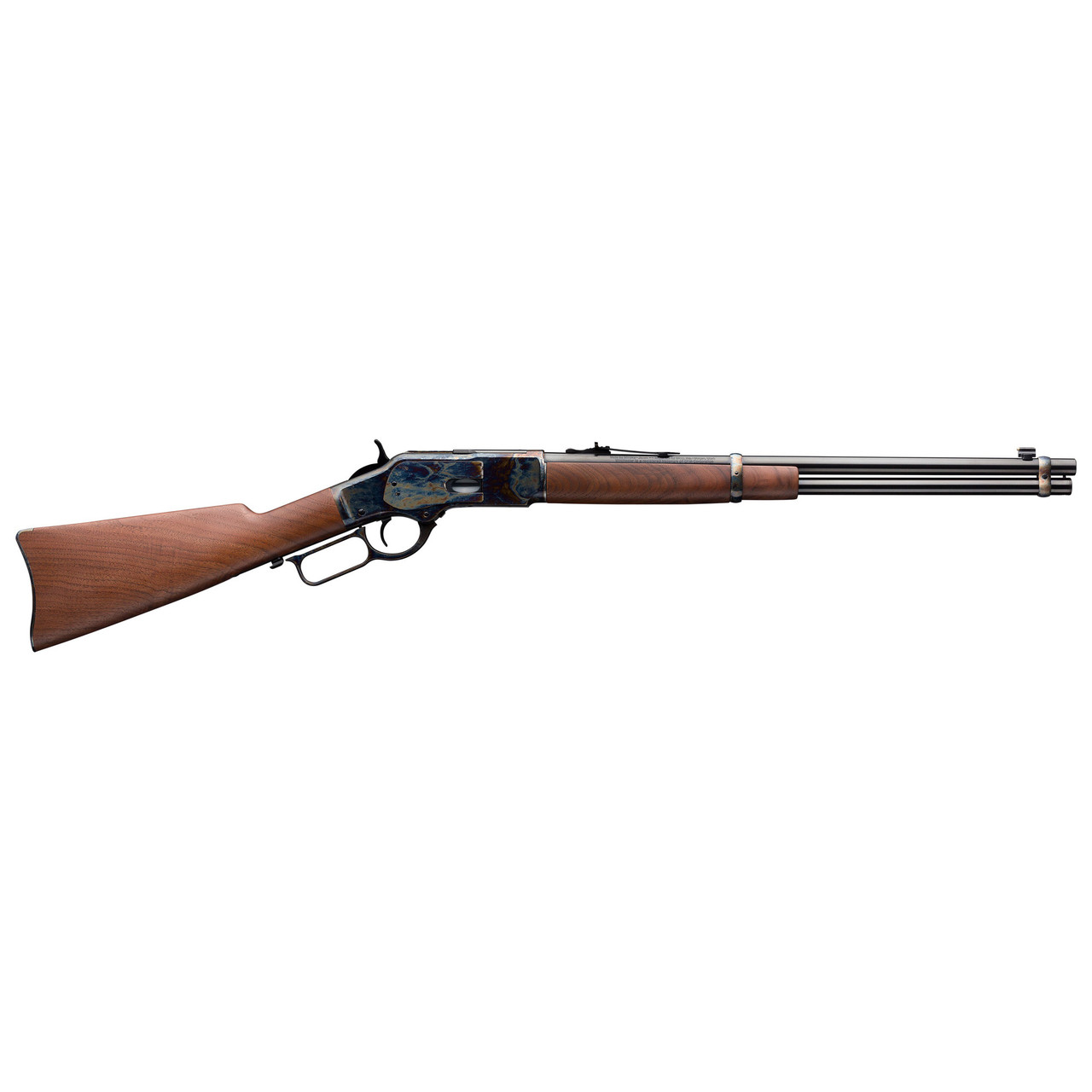 Winchester 1873 Competition Carbine High Grade 45 Colt 20'' 10