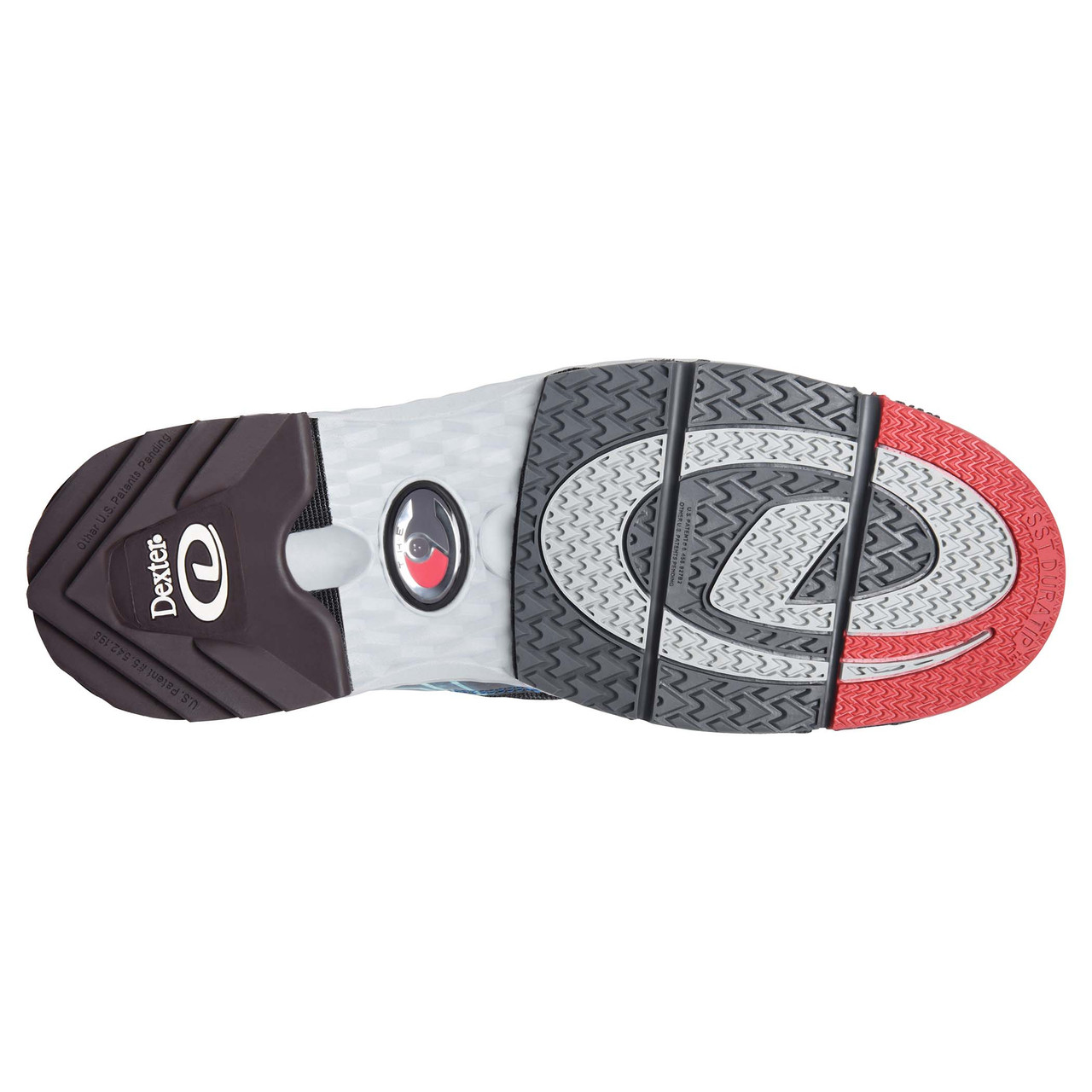 Dexter Mens THE C9 Sidewinder BOA | The Bowler Depot