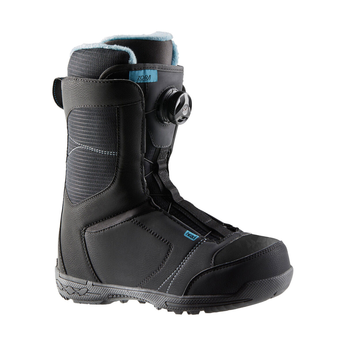 HEAD Zora LYT BOA Womens Snowboard Boot