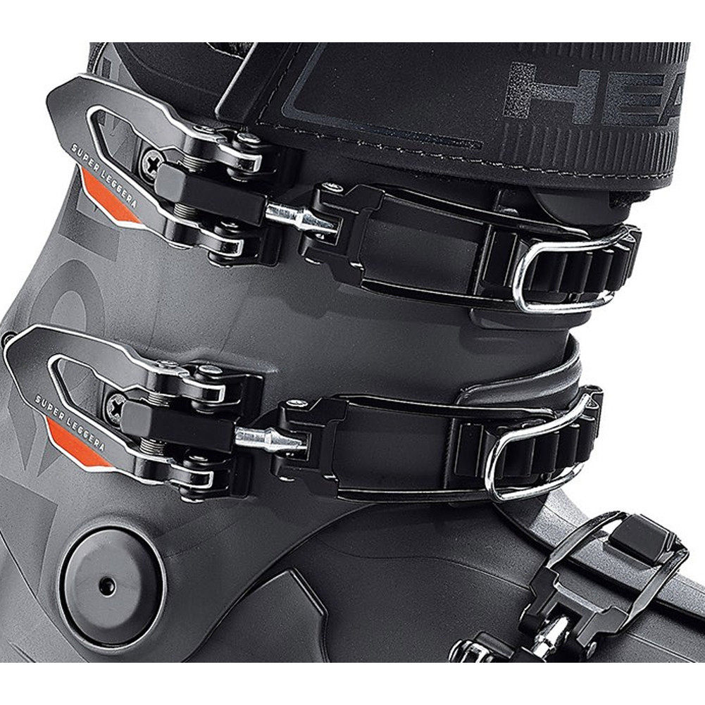 HEAD Kore 2 Anthracite Boot 600066