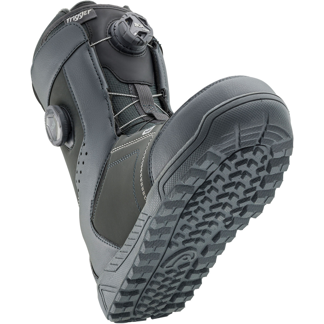 HEAD Trigger LYT BOA Focus Snowboard Boots 35044