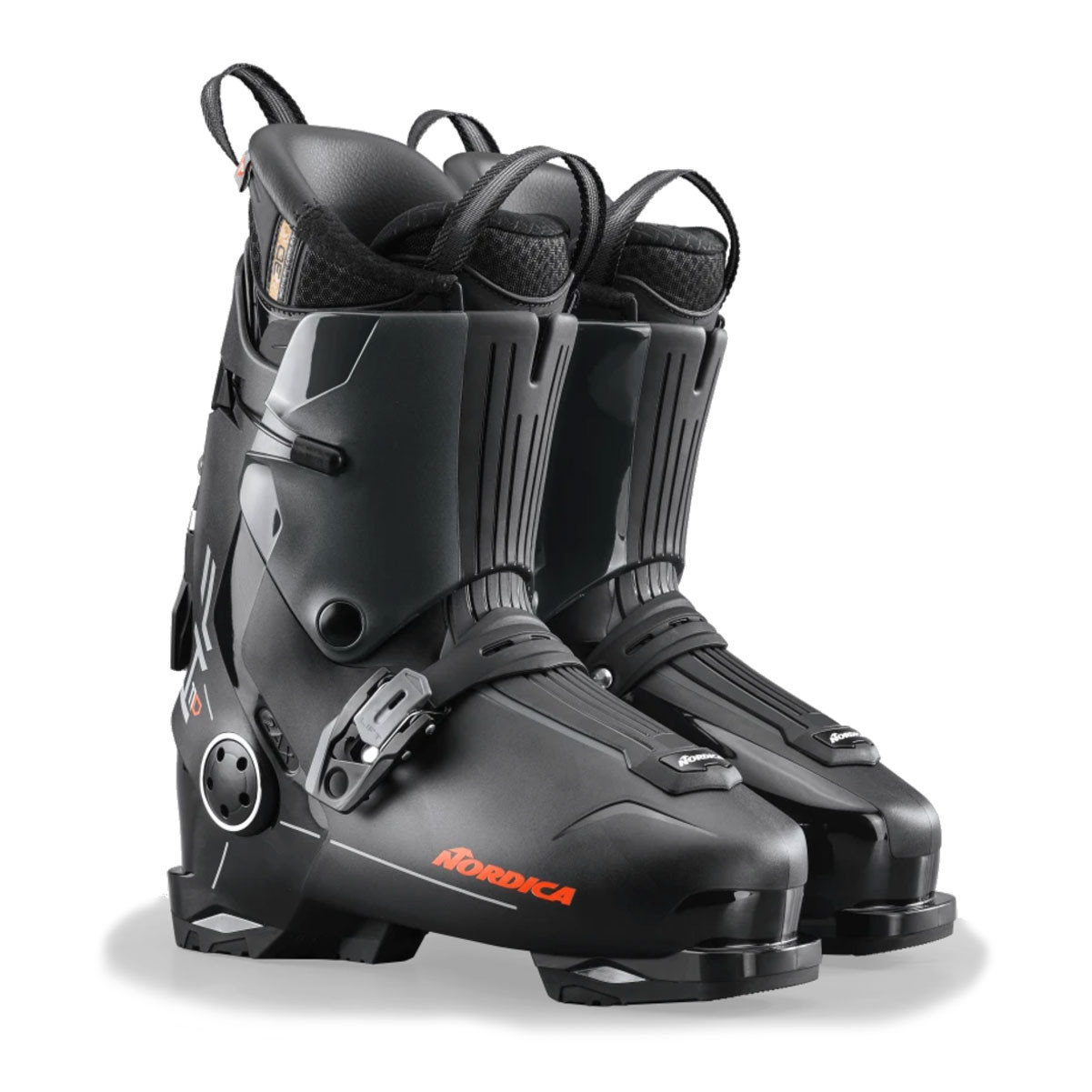 NORDICA Mens HF 110 Ski Boot 050K12017T1