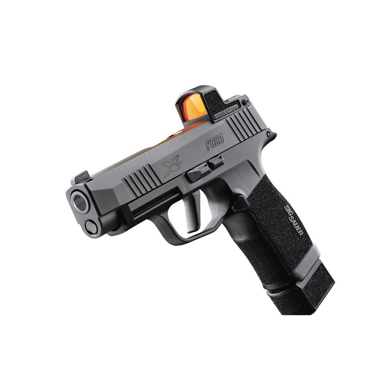 SIG SAUER ROMEO Zero 1X 3MOA Dot Reflex Sight SOR01300