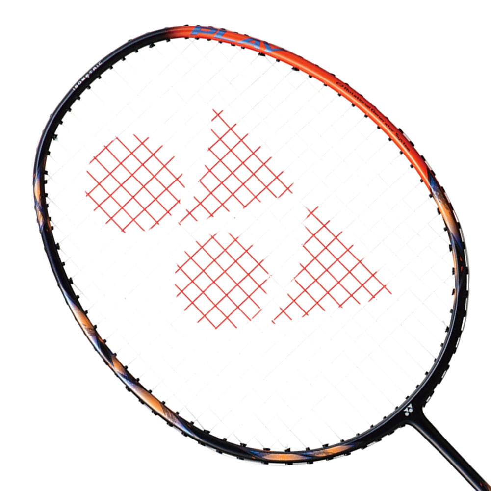 Yonex Astrox 77 Play Badminton Racquet AX77PLHO4UG5
