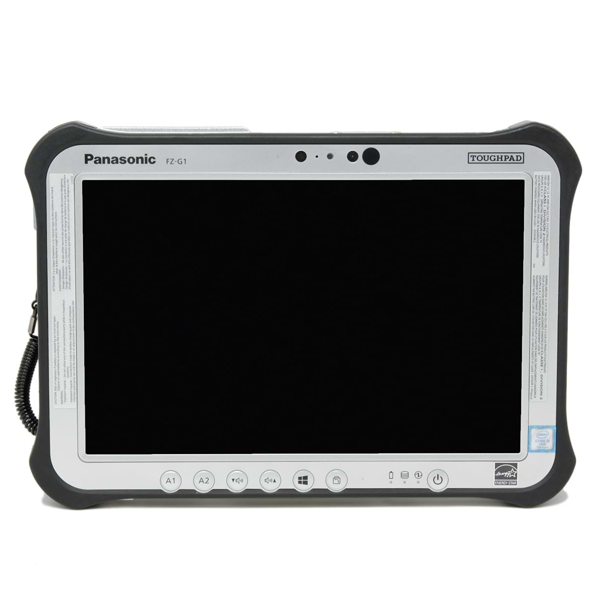 Refurbished Panasonic Toughbook FZ-G1 MK5 | BJCS