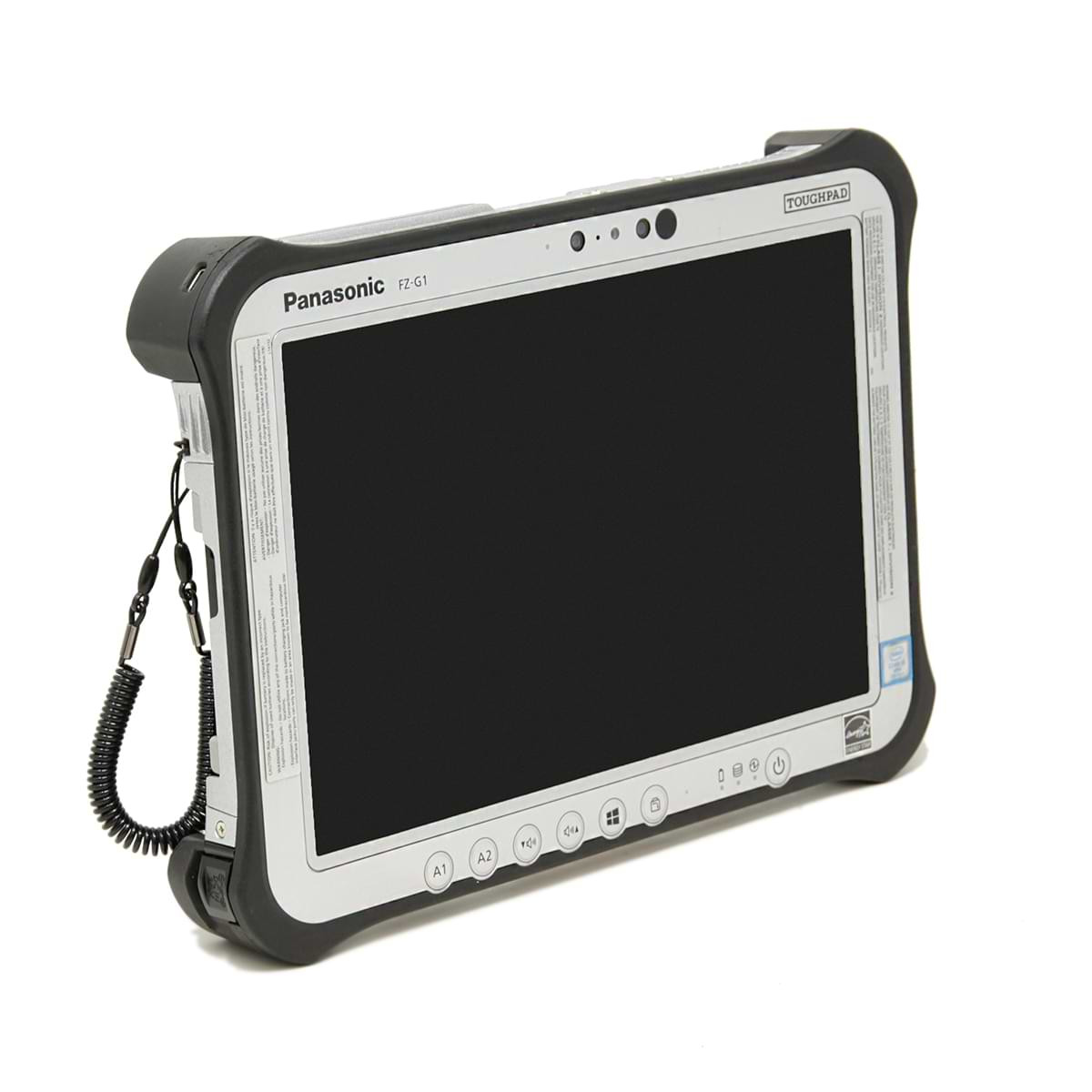 Refurbished Panasonic Toughbook FZ-G1 MK5 | BJCS
