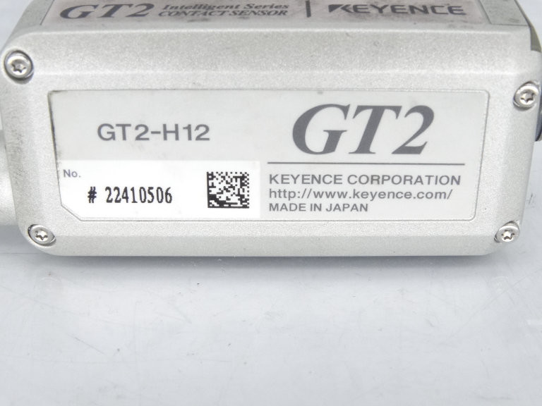 Keyence Corp GT2-H12 Sensor