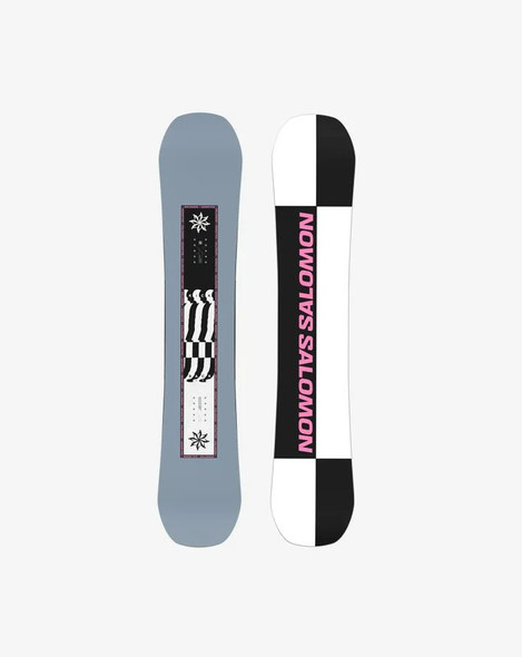 Salomon Youth Dancehaul Grom Snowboard - High Mountain Sports