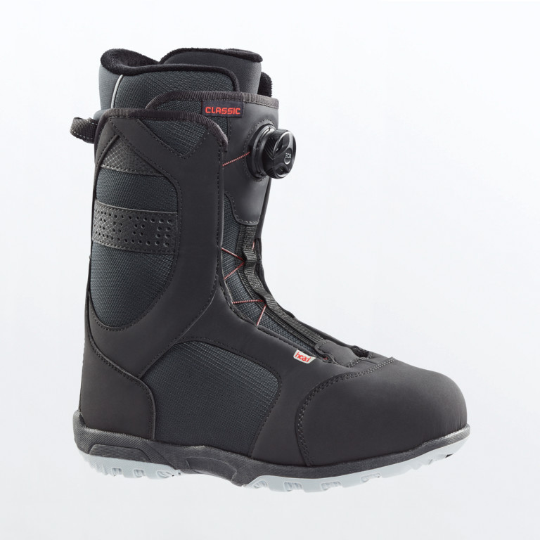 Head Classic BOA Snowboard Boot 2023 - High Mountain Sports