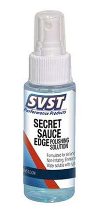 Secret Sauce Edge Polishing Solution (2oz)