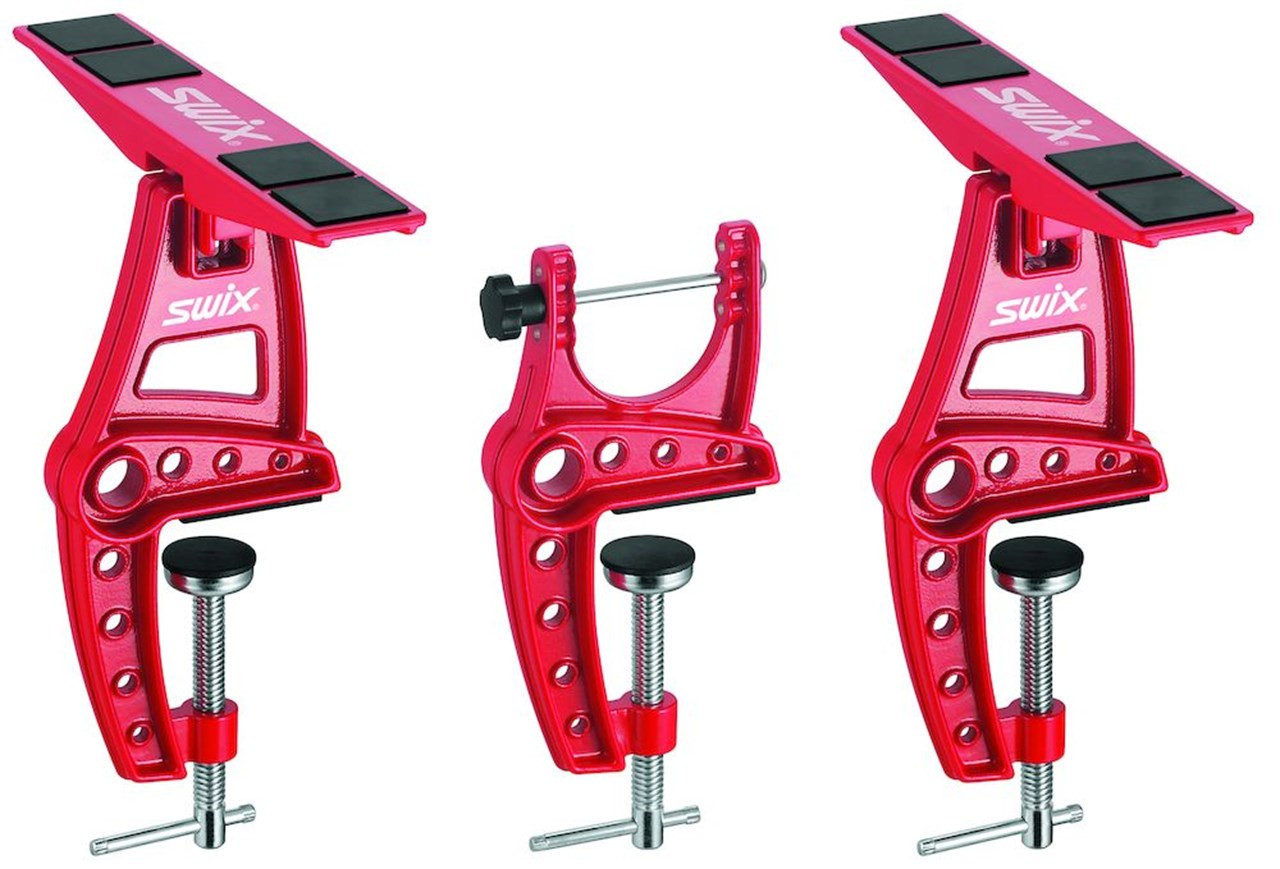 Swix Nordic XC Travel Vise (T00785)