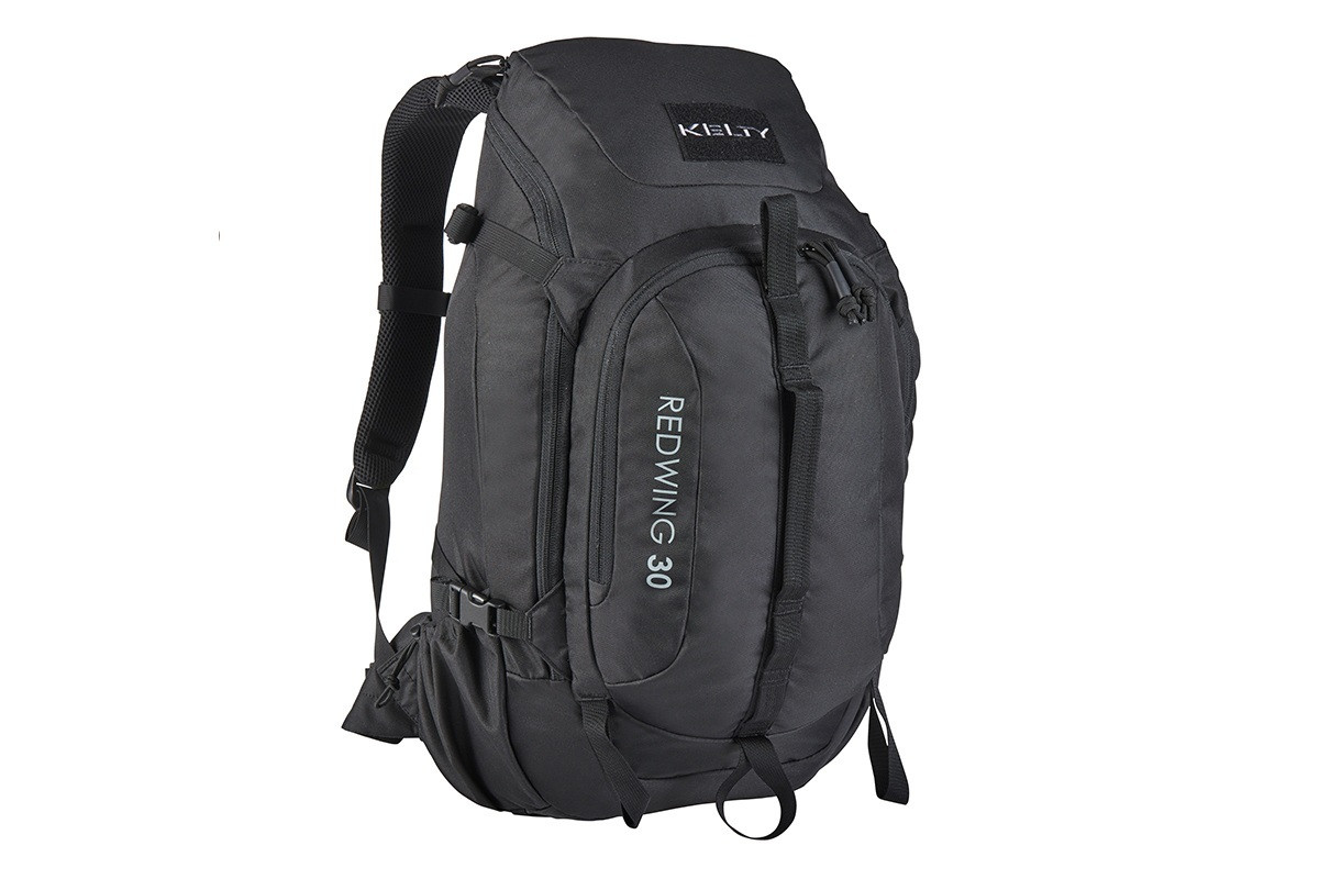 ケルティ タクティカル レッドウィング 30 タクティカル グレー