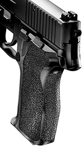 Tokyo Marui Sig Sauer P226E2 Rail GBB Airsoft Gun - Airsoft Shop Japan