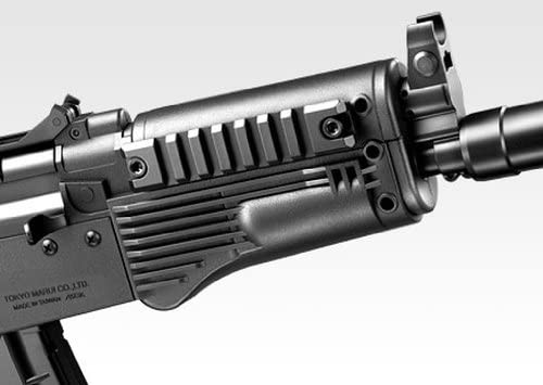 Tokyo Marui M4 CQB Airsoft Electric rifle gun Light Pro - Airsoft