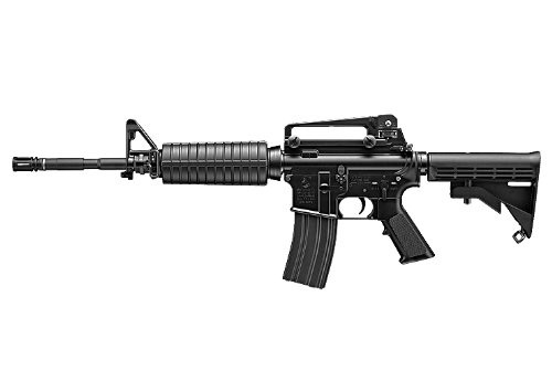 Tokyo Marui No82 Colt M4A1 Carbine standard Airsoft electric rifle