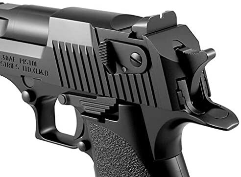 Tokyo Marui Desert Eagle.50AE GBB Airsoft gun - Airsoft Shop Japan