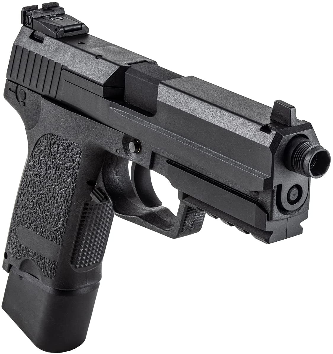 BATON BH-USP tactical co2マガジン×3