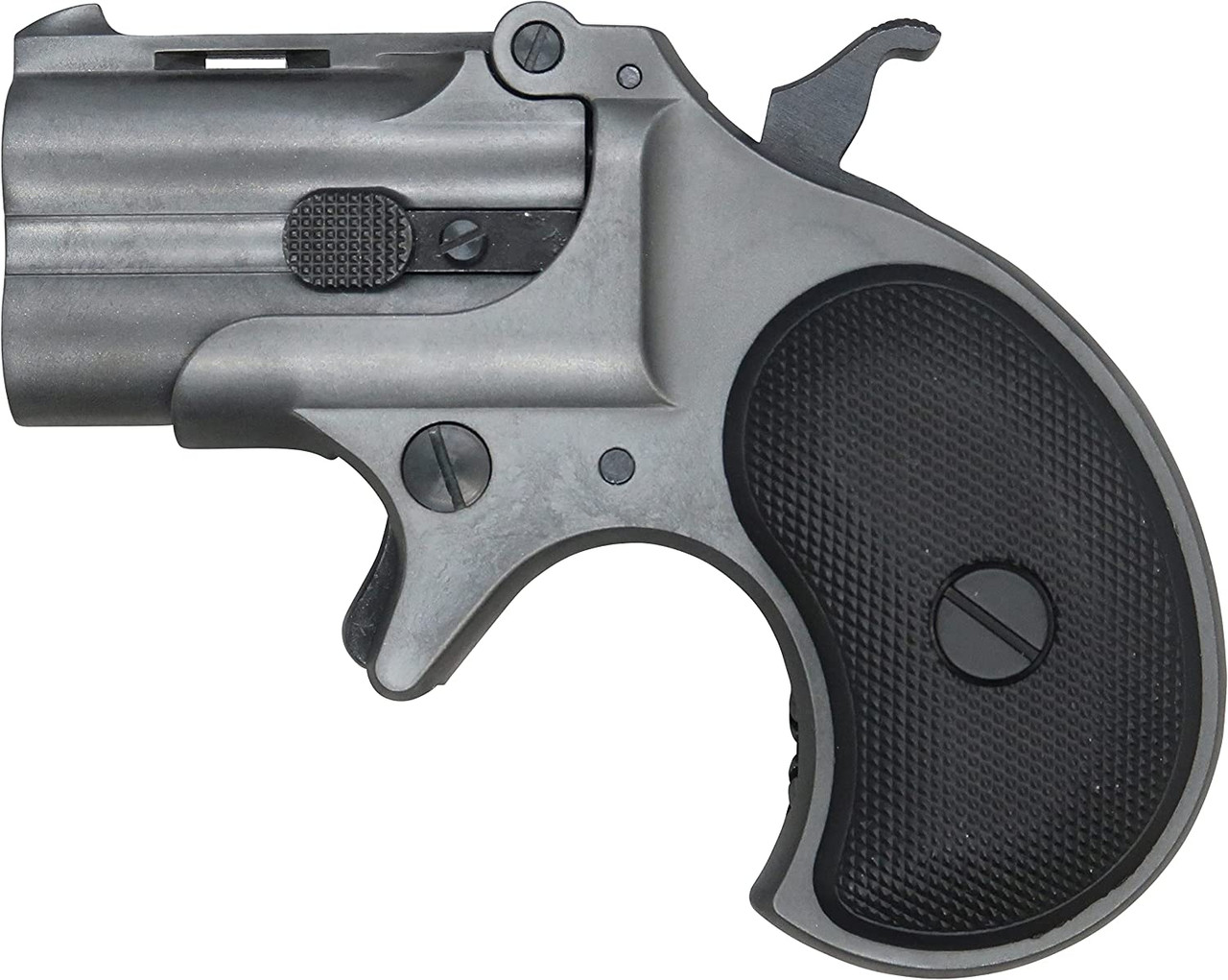 Marushin Mini Derringer Excellent Heavyweight X Cartridge Series