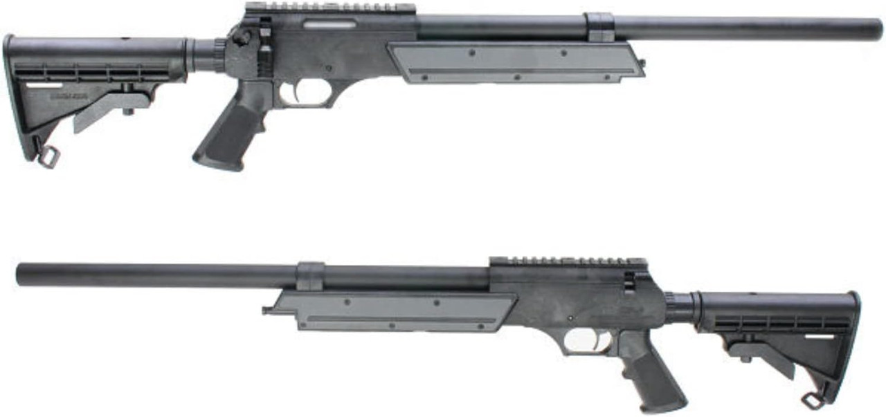 Maruzen APS SR-2 LONG RENGE VERSION